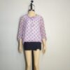 Blusa lila ML - Imagen 3