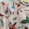Blusa rosa ML - Imagen 5