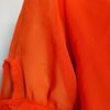 Blusa naranja L - Imagen 4
