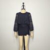 Blusa negra M