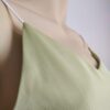 Blusa verde manzana S - Imagen 4