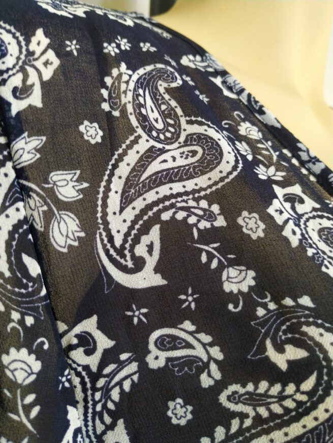 Capa azul ML - Imagen 3