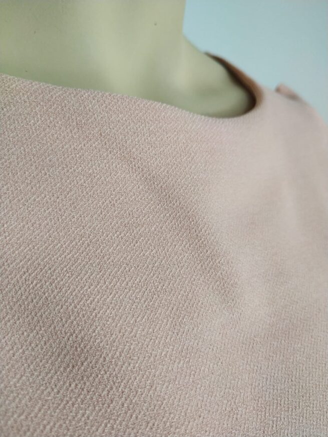 Blusa melón S - Imagen 5