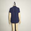 Blusa azul M - Imagen 2