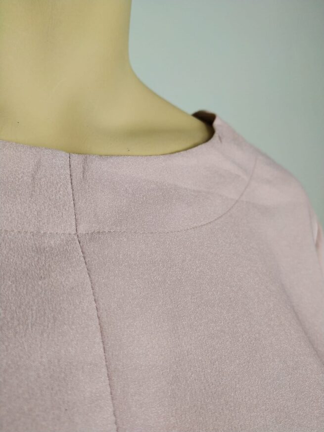 Blusa palo rosa L - Imagen 4