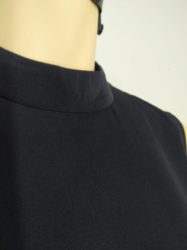 Blusa negra M - Imagen 4