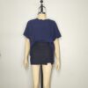 Blusa azul L