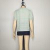 Blusa verde menta M - Imagen 2