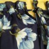 Blusa azul M - Imagen 5