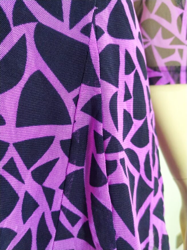 Blusa Mesh M - Imagen 4