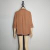 Blusa caqui ML - Imagen 2