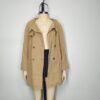Gabardina beige M - Imagen 3