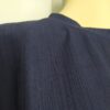 Blusa azul L - Imagen 4