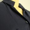 Blusa azul M - Imagen 4