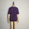 Blusa azul L - Imagen 2