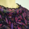 Blusa mesh M - Imagen 4