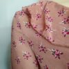 Blusa gasa rosa  SM - Imagen 5