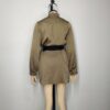 Vestido verde ML - Imagen 2