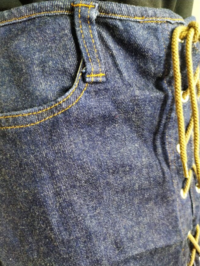 Falda cordones SM - Imagen 4