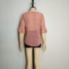 Blusa gasa rosa  SM - Imagen 2