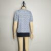 Blusa celeste M - Imagen 2