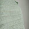 Blusa verde menta M - Imagen 4