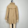 Gabardina beige M - Imagen 2