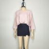 Blusa palo rosa L