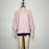 Blusa palo rosa L - Imagen 3