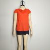 Blusa naranja SM - Imagen 3