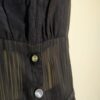 Blusa negra ML - Imagen 3