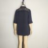 Blusa negra ML - Imagen 2