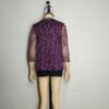 Blusa mesh M - Imagen 2