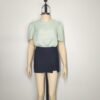 Blusa verde menta M