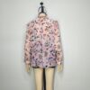Blusa rosa ML - Imagen 2