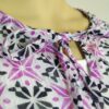 Blusa lila ML - Imagen 4