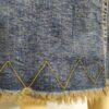 Falda denim maiz SM - Imagen 4