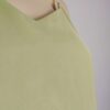 Blusa verde manzana S - Imagen 5