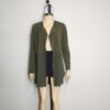 Capa verde M