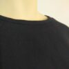 Blusa negra botones M - Imagen 5