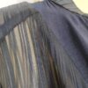 Blusa negra ML - Imagen 4