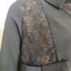 Blusa negra ML - Imagen 3