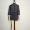 Blusa negra ML - Imagen 2