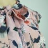 Blusa rosa ML - Imagen 4