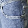 Falda denim L - Imagen 4