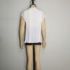 Blusa con encaje M - Imagen 2