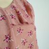 Blusa gasa rosa  SM - Imagen 4