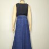 Falda denim L - Imagen 2