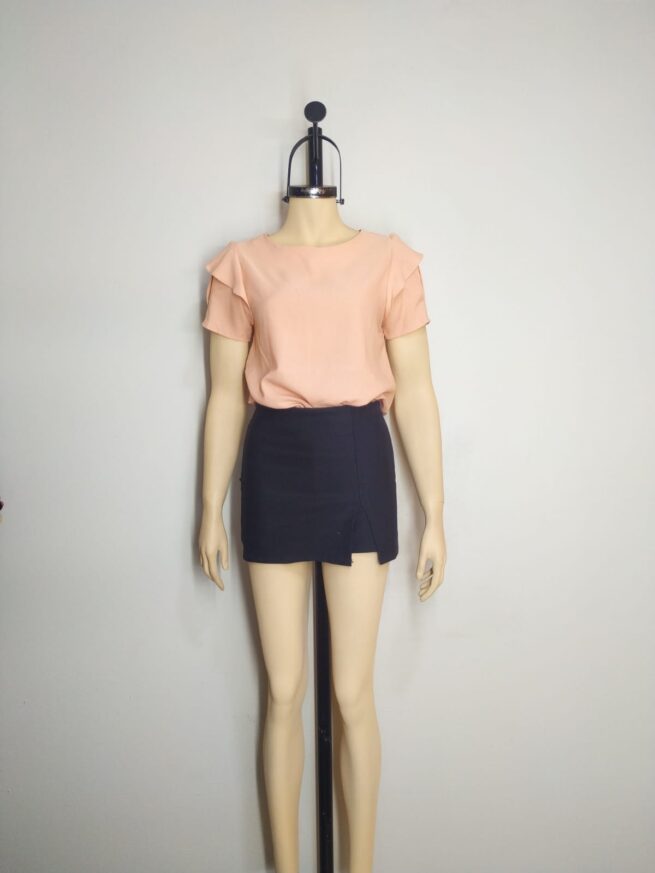 Blusa melón S