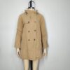 Gabardina beige M